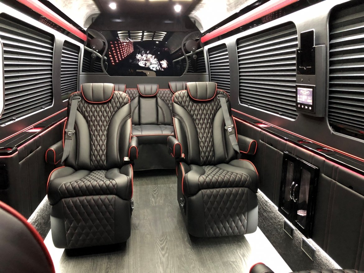 Sprinter for Sale in Springfield, MO - Photo 25