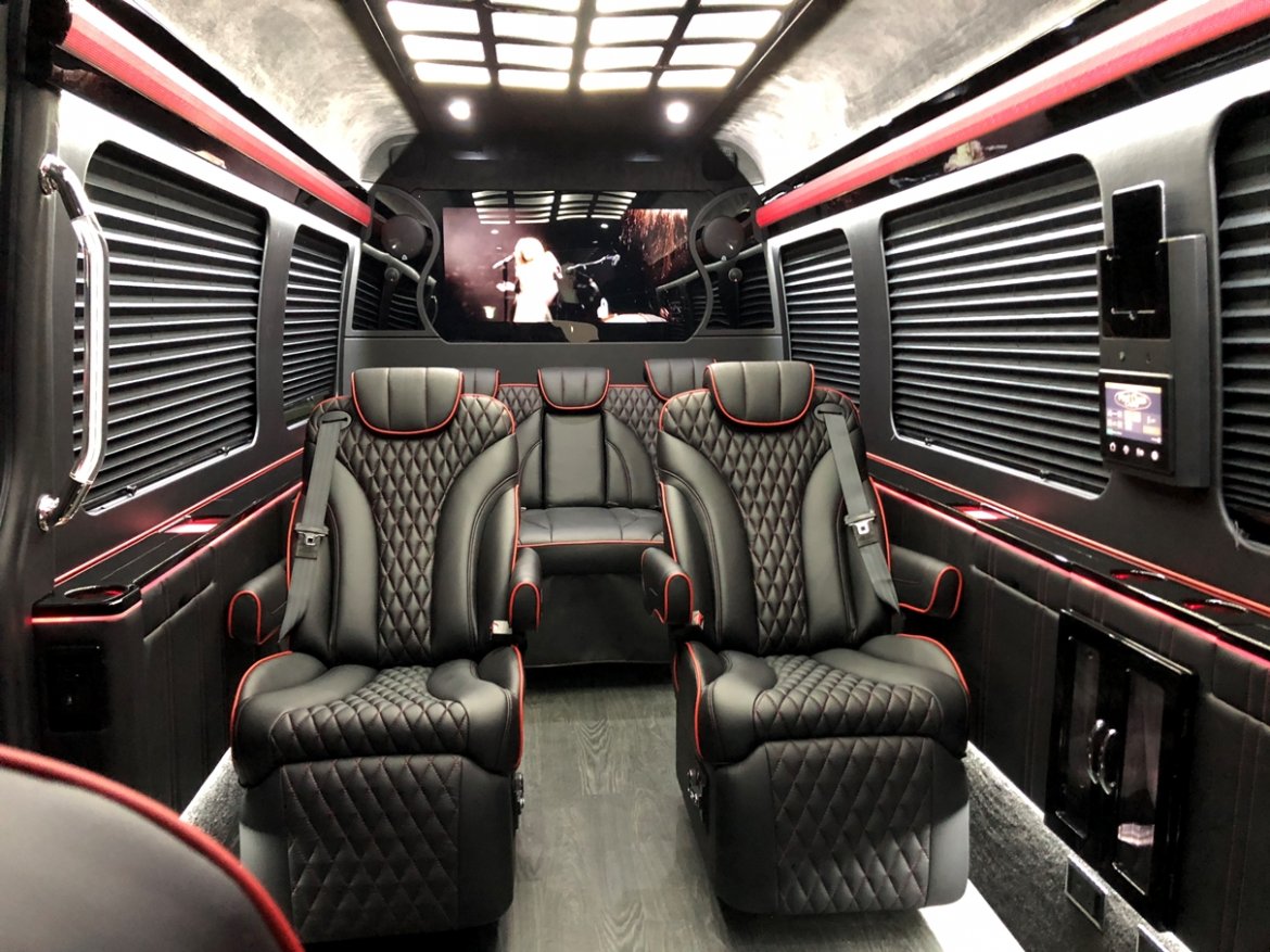 Sprinter for Sale in Springfield, MO - Photo 26