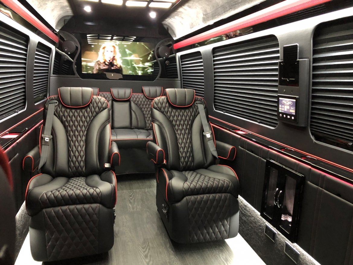 Sprinter for Sale in Springfield, MO - Photo 27