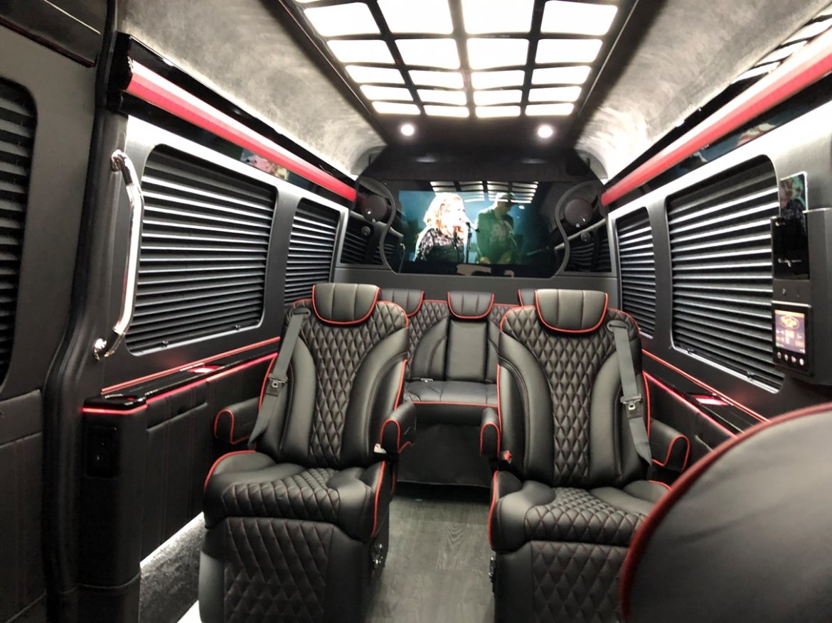 Sprinter for Sale in Springfield, MO - Photo 28