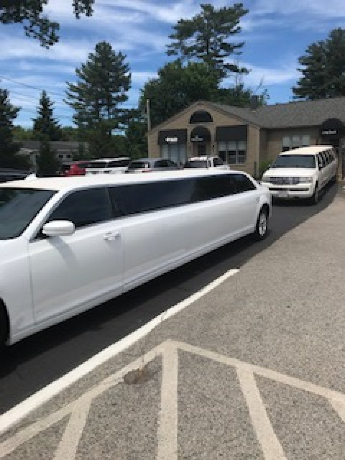 Limousine for Sale in Hingham, MA - Photo 2