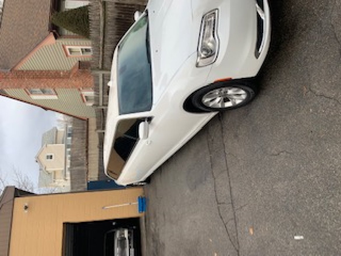 Limousine for Sale in Hingham, MA - Photo 5