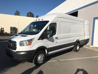 2015 Ford Transit Sprinter for Sale in Ontario, CA - Main Photo