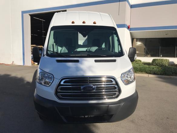 2015 Ford Transit Sprinter for Sale in Ontario, CA - Photo 3