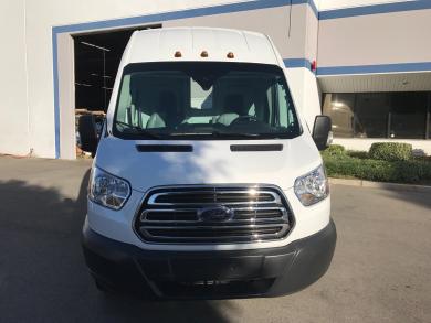 2015 Ford Transit Sprinter for Sale in Ontario, California, US - Photo 3