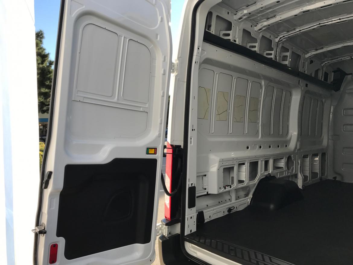Photo of Sprinter for sale: 2015 Ford Transit by Quality Coachwork