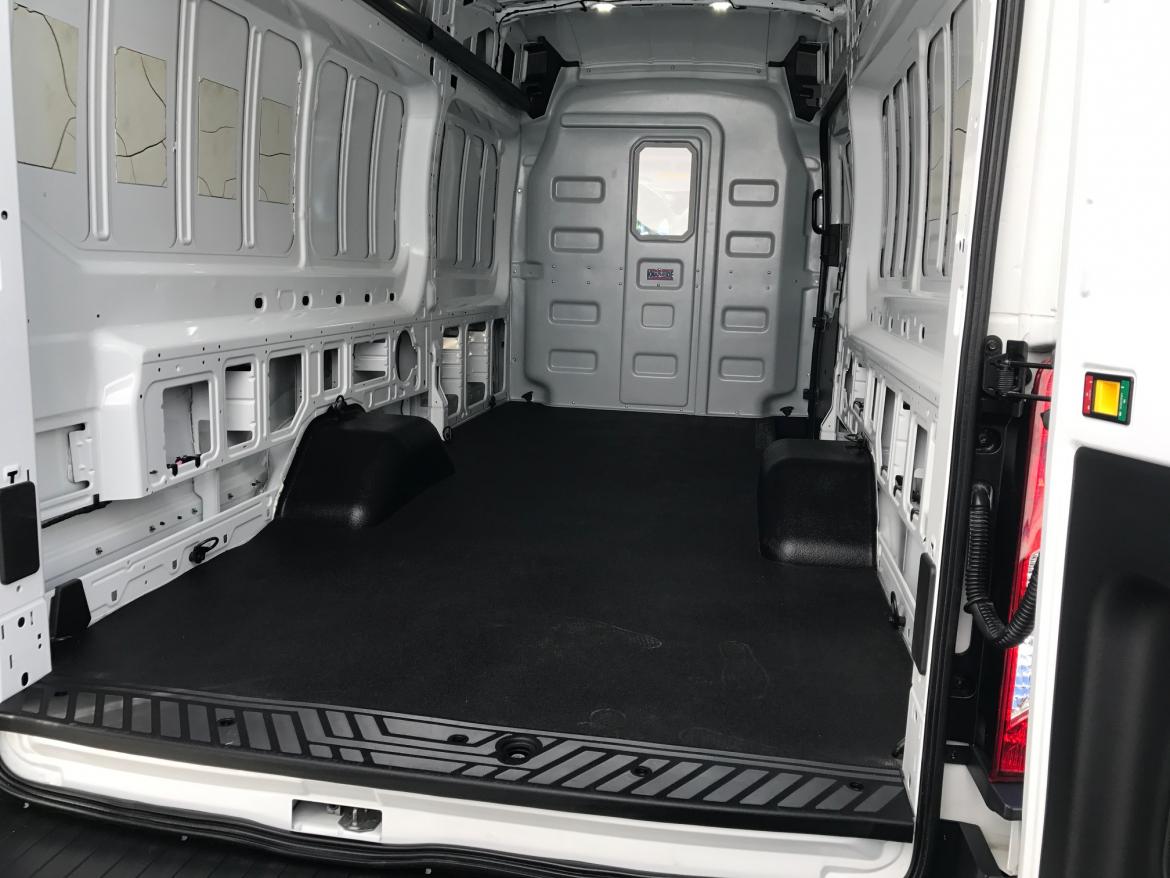 Photo of Sprinter for sale: 2015 Ford Transit by Quality Coachwork