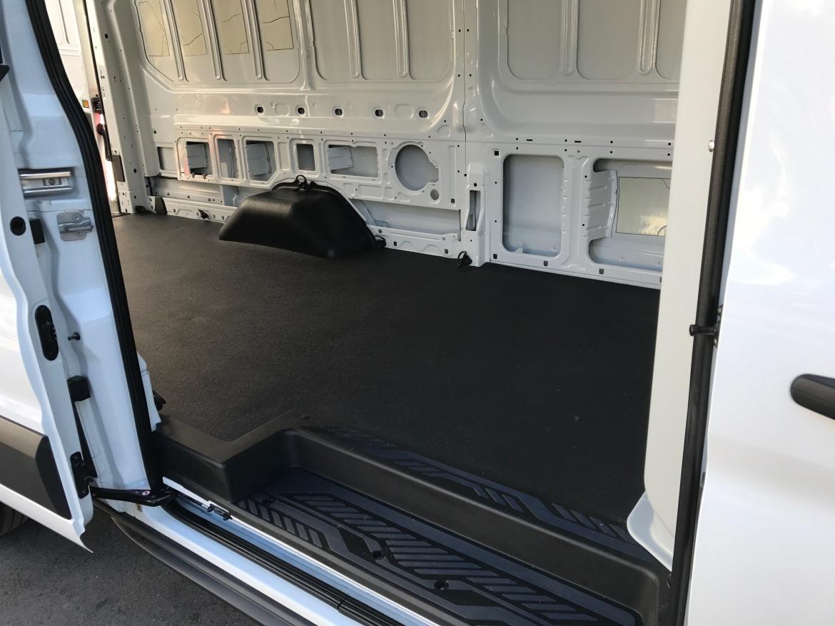 Photo of Sprinter for sale: 2015 Ford Transit by Quality Coachwork
