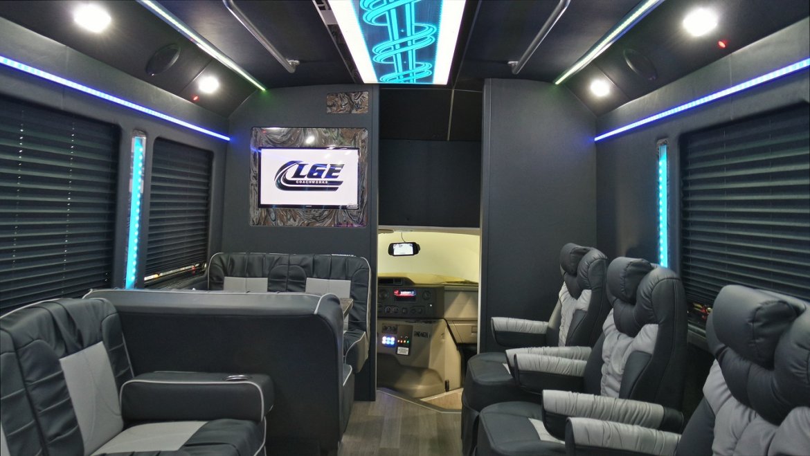 Shuttle Bus for Sale in North East, PA - Photo 8