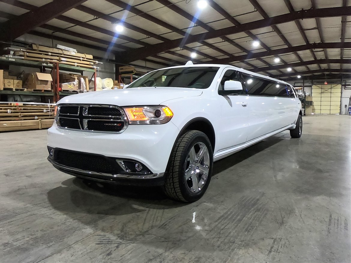 SUV Stretch for Sale in springfield, MO - Photo 4