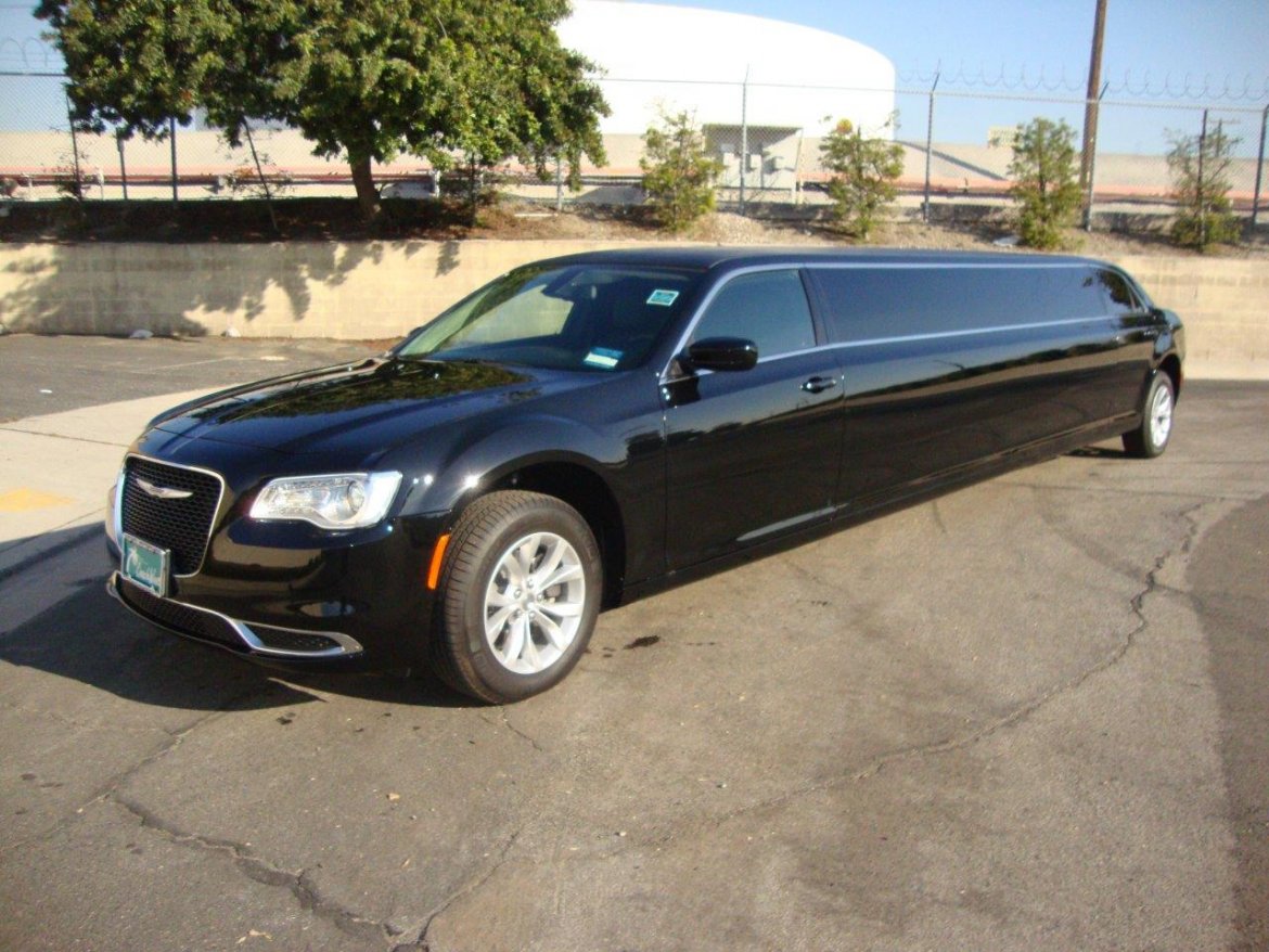 Limousine for Sale in Carson, CA - Photo 2