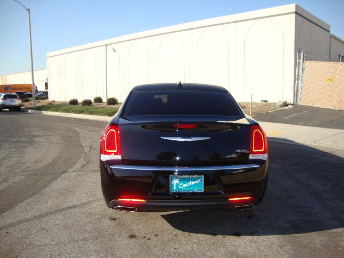 Limousine for Sale in Carson, CA - Photo 8