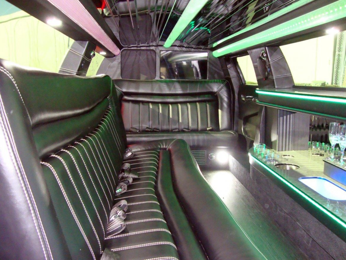 Limousine for Sale in Carson, CA - Photo 10