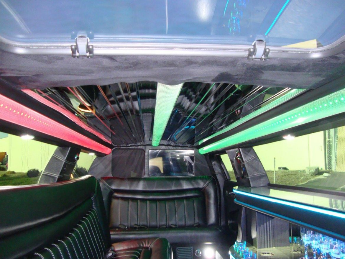 Limousine for Sale in Carson, CA - Photo 11