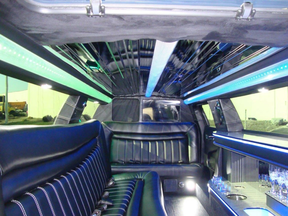 Limousine for Sale in Carson, CA - Photo 12
