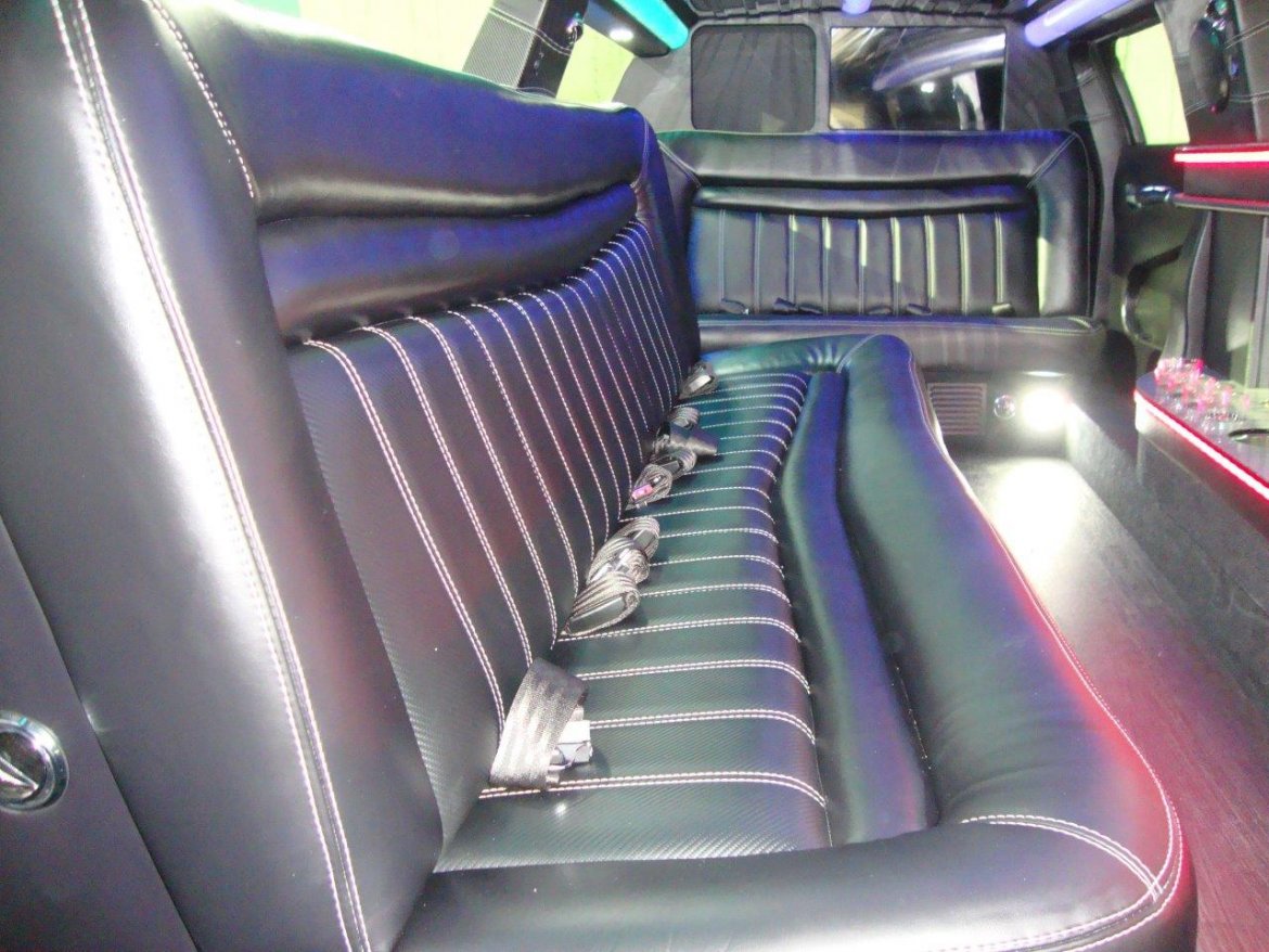 Limousine for Sale in Carson, CA - Photo 13