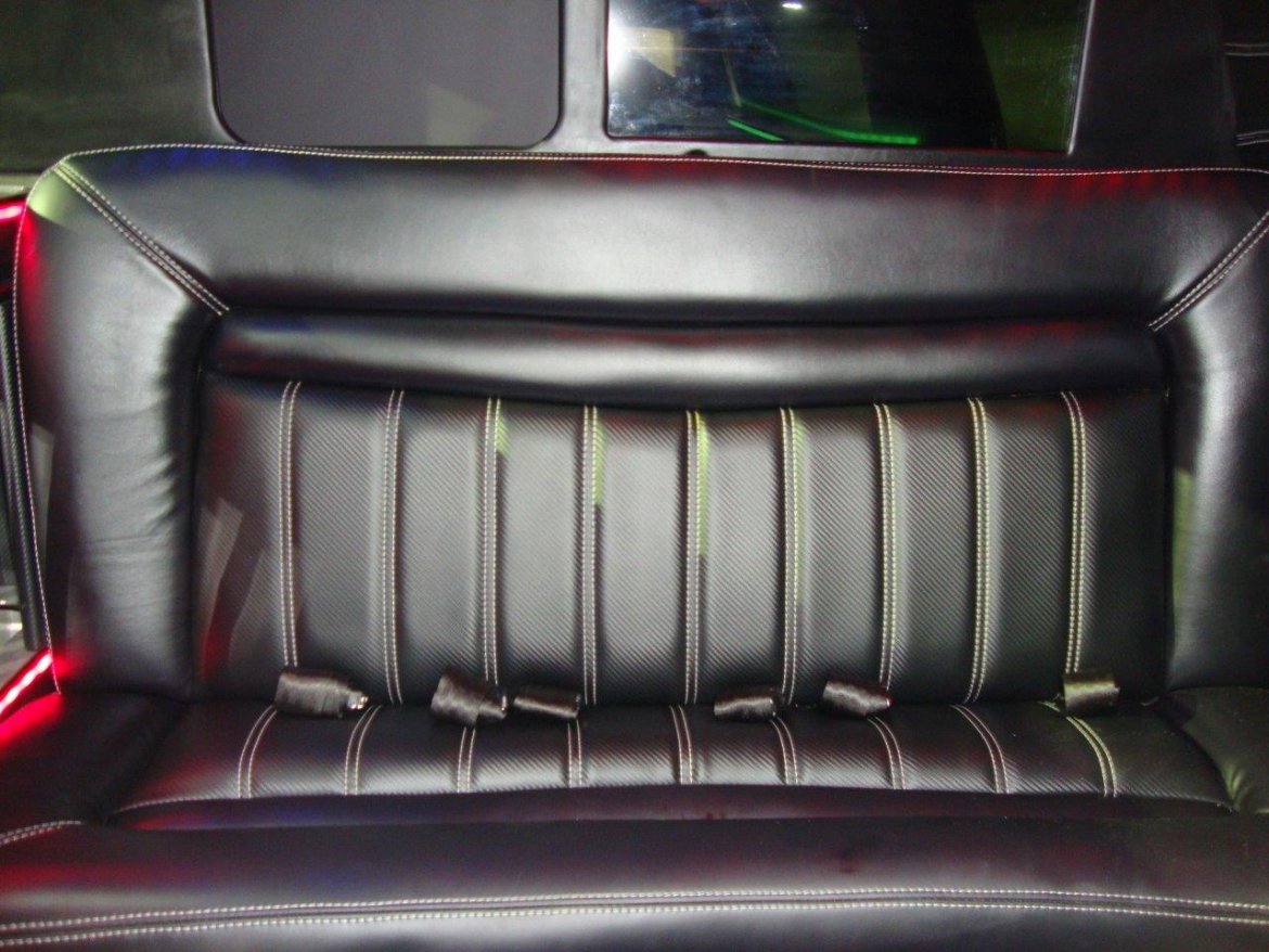 Limousine for Sale in Carson, CA - Photo 14