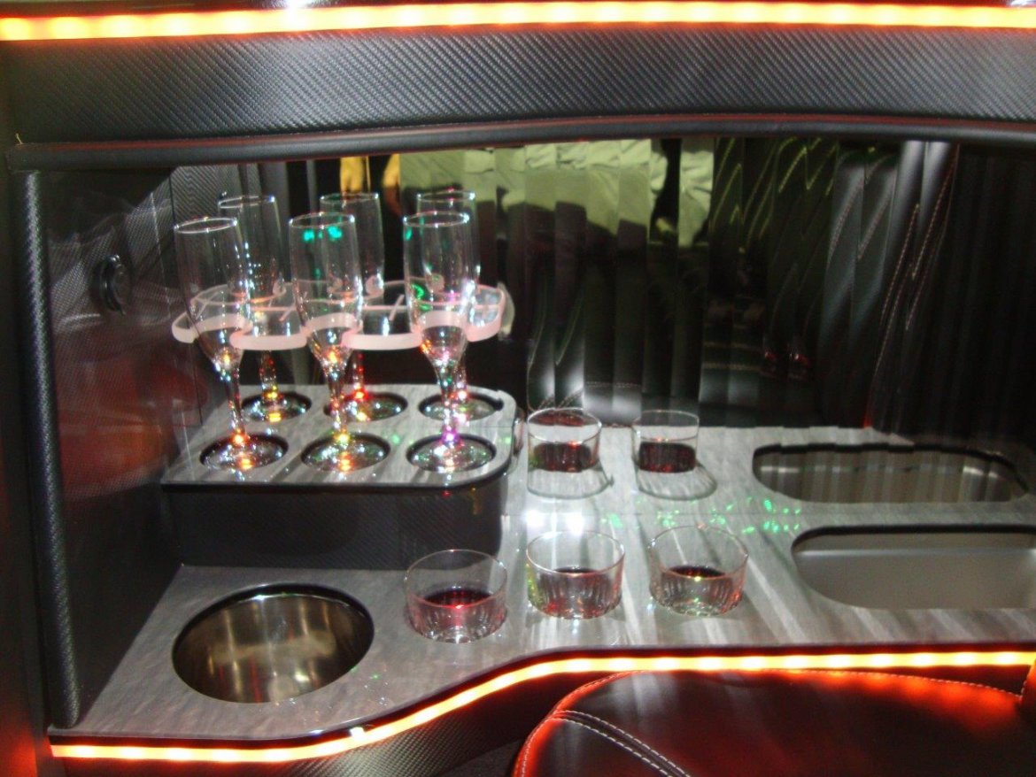 Limousine for Sale in Carson, CA - Photo 16