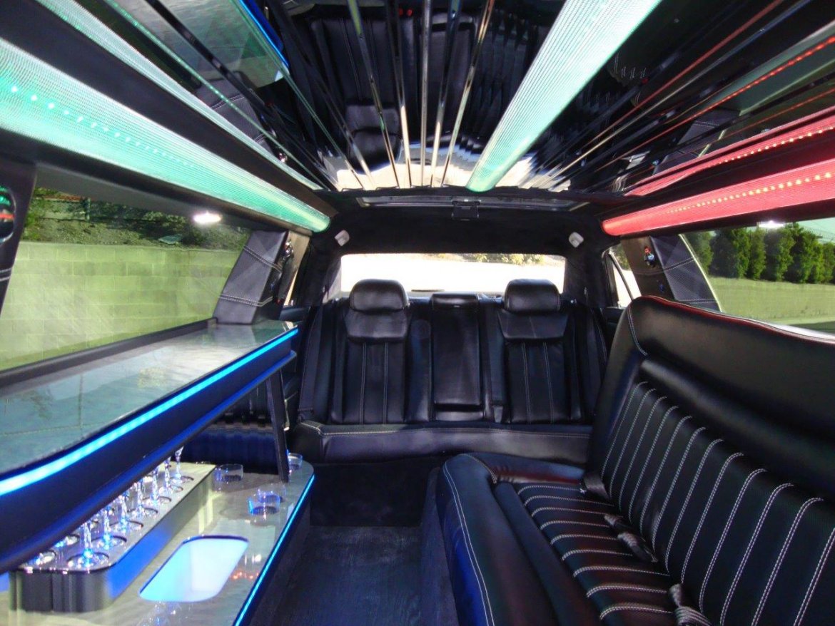 Limousine for Sale in Carson, CA - Photo 15