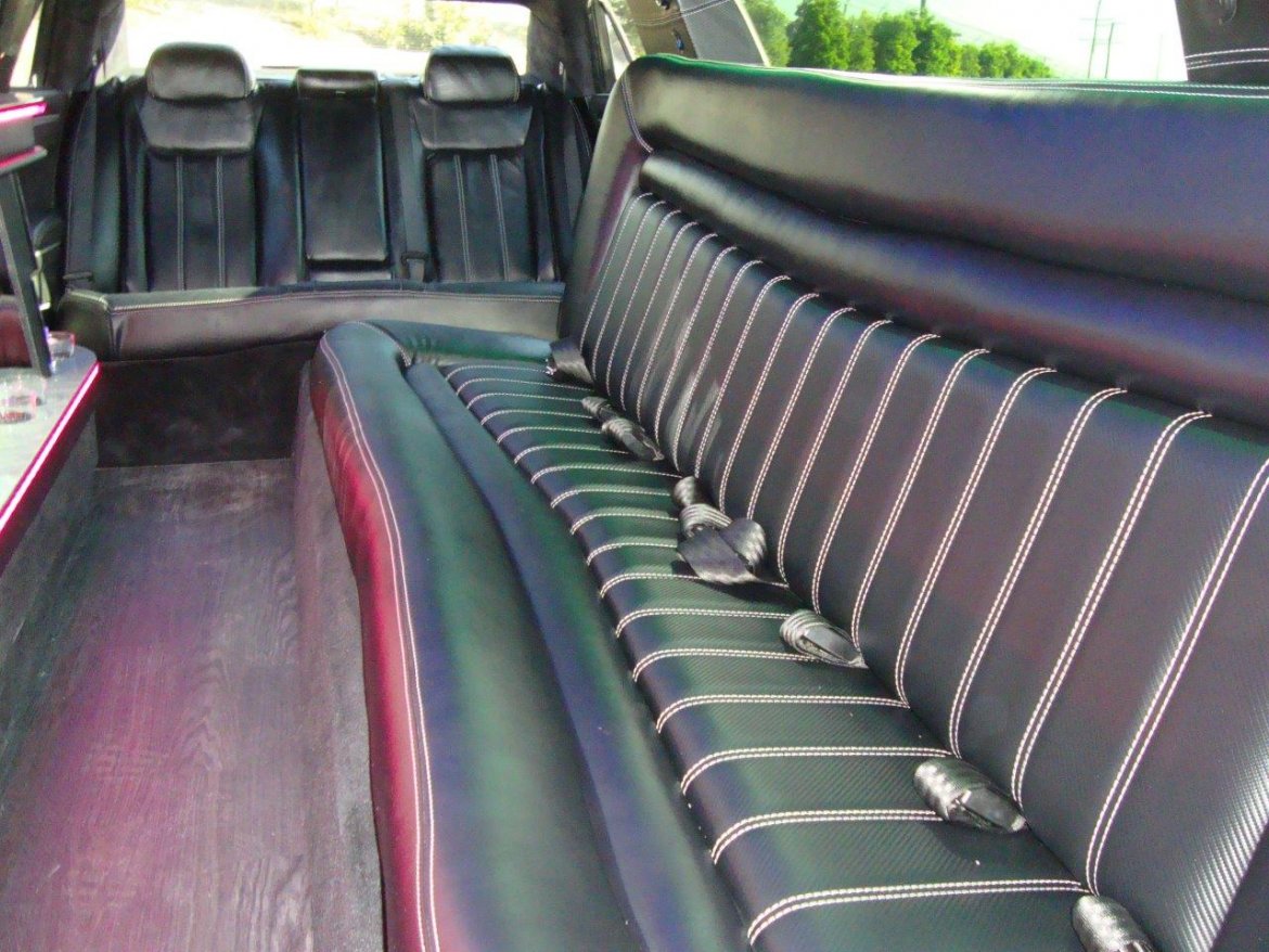Limousine for Sale in Carson, CA - Photo 17