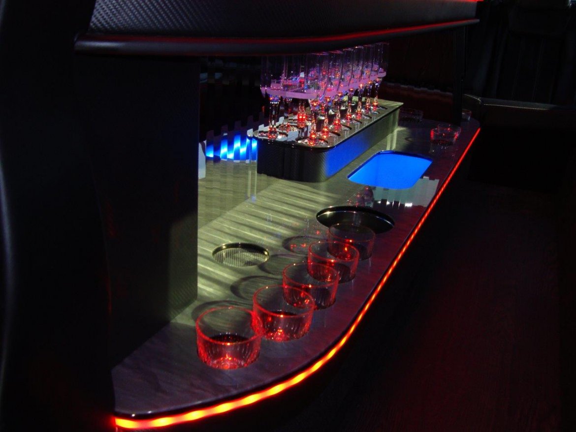 Limousine for Sale in Carson, CA - Photo 18