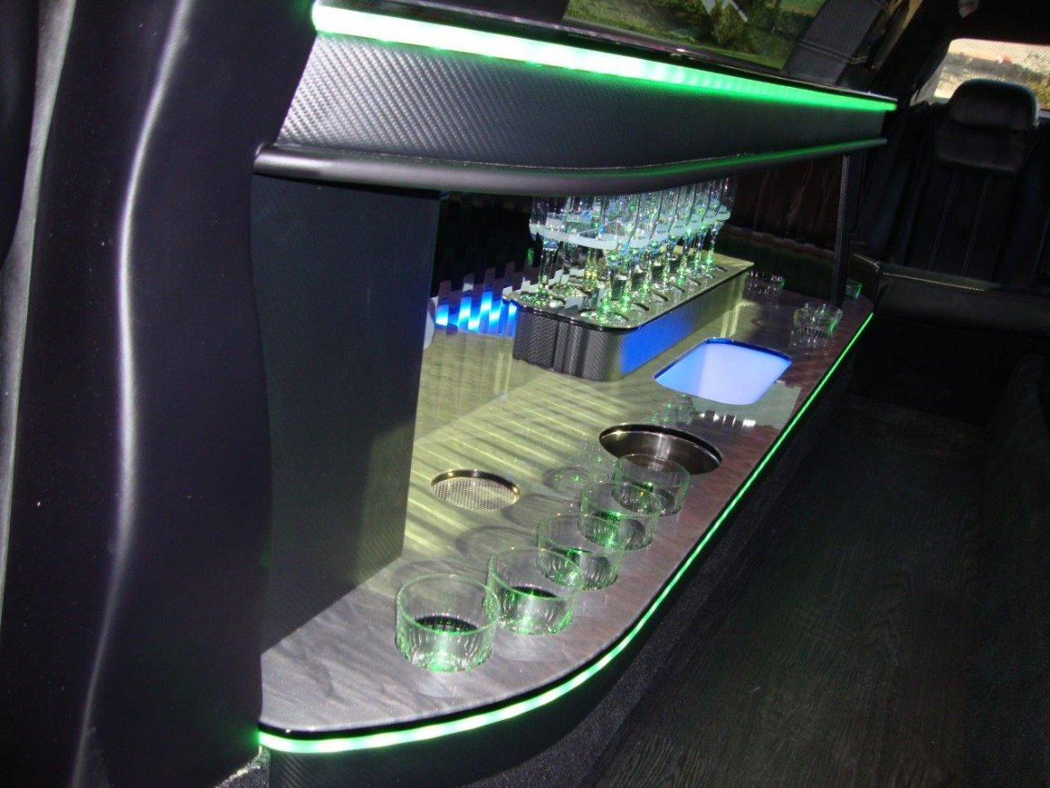 Limousine for Sale in Carson, CA - Photo 19
