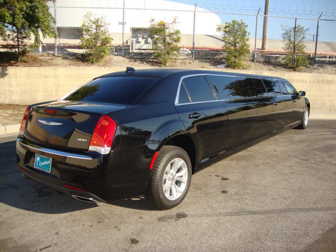 Limousine for Sale in Carson, CA - Photo 21