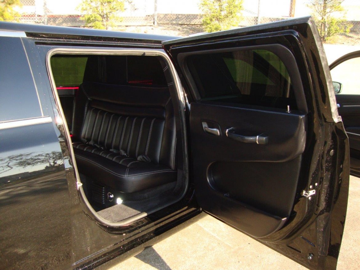 Limousine for Sale in Carson, CA - Photo 24