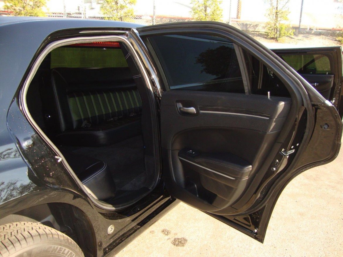 Limousine for Sale in Carson, CA - Photo 25