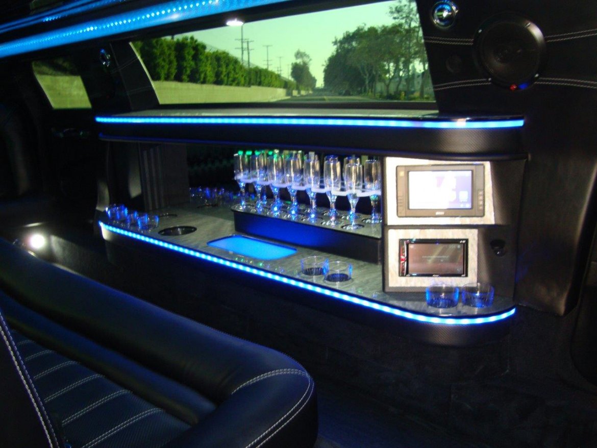 Limousine for Sale in Carson, CA - Photo 28