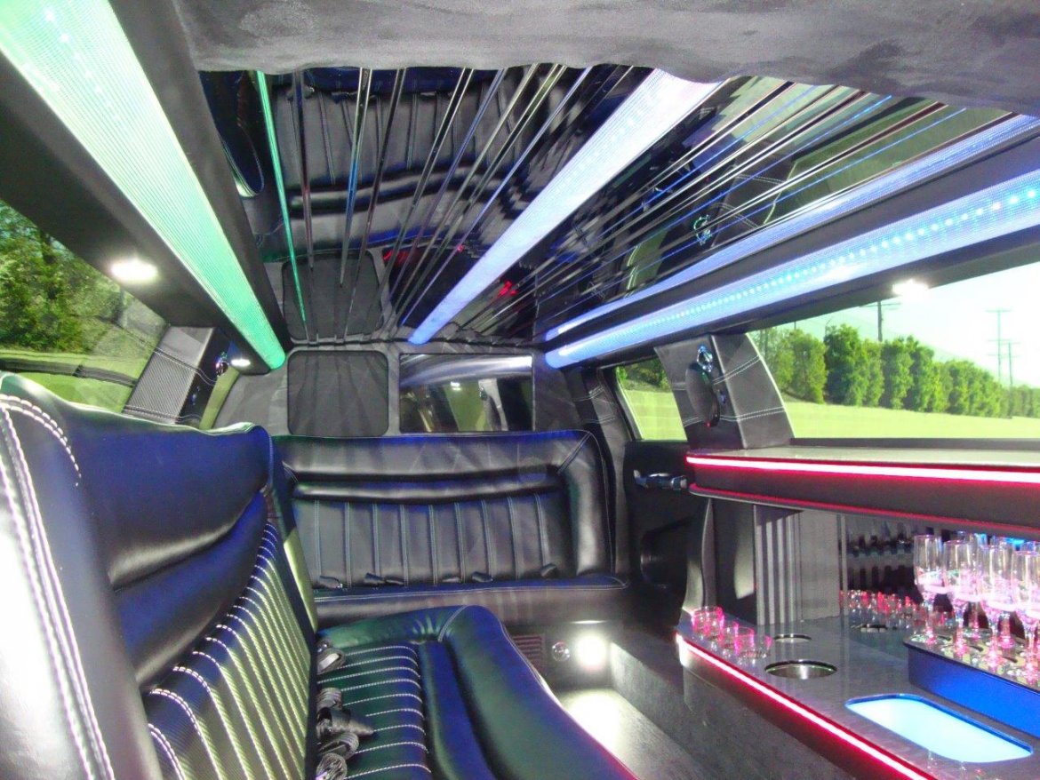 Limousine for Sale in Carson, CA - Photo 29