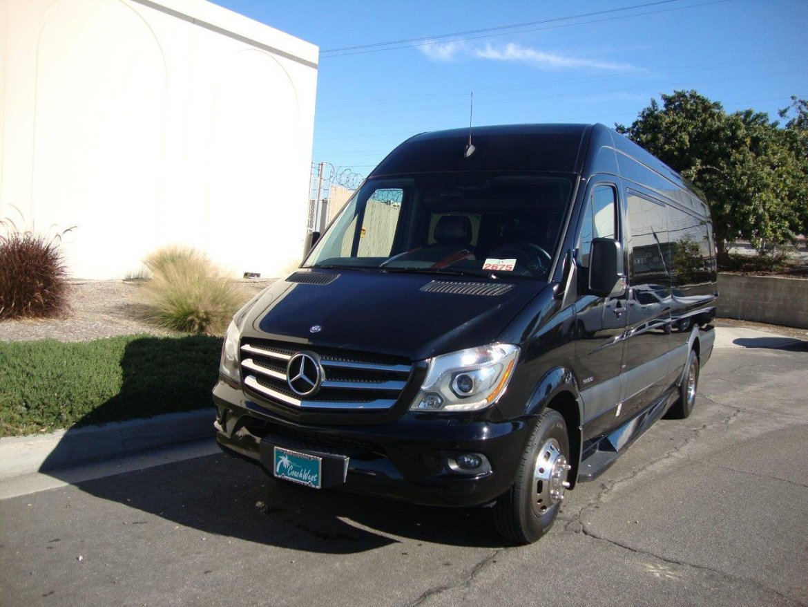 Sprinter for Sale in Carson, CA - Photo 2
