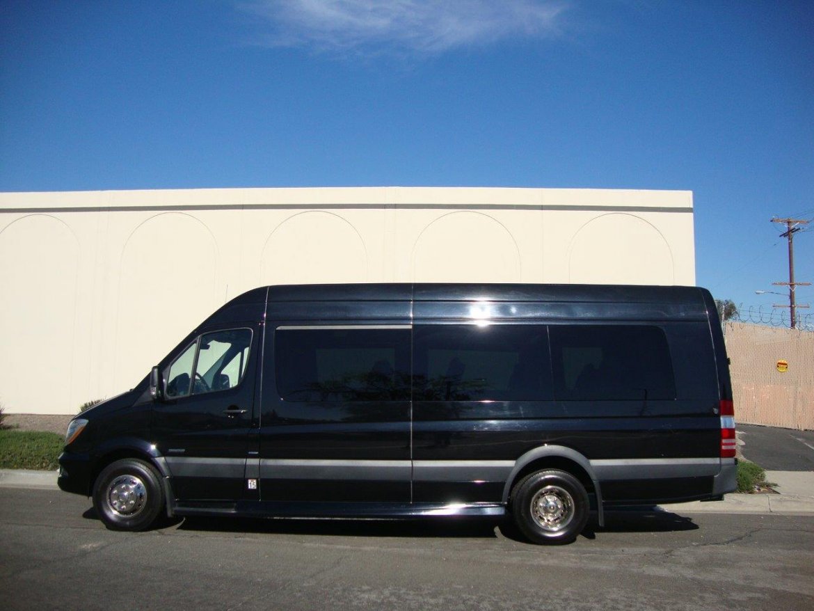 Sprinter for Sale in Carson, CA - Photo 4