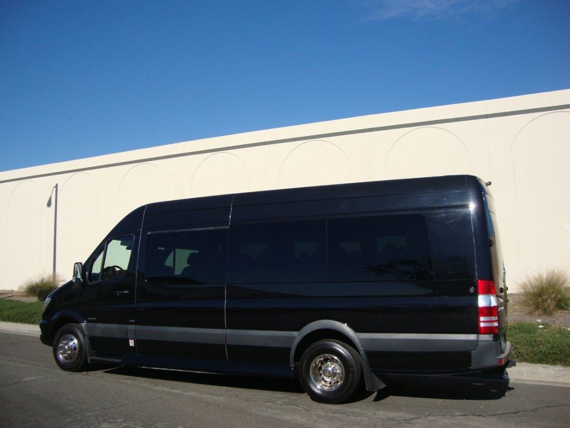 Sprinter for Sale in Carson, CA - Photo 5