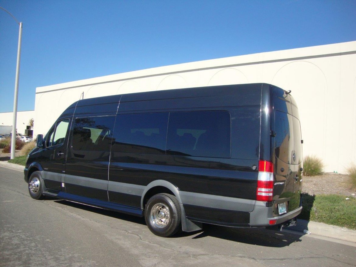 Sprinter for Sale in Carson, CA - Photo 6