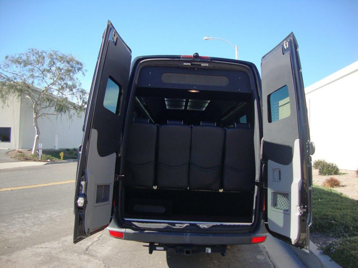Sprinter for Sale in Carson, CA - Photo 7