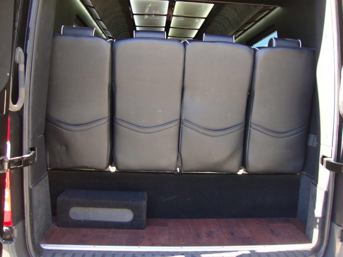 Sprinter for Sale in Carson, CA - Photo 8