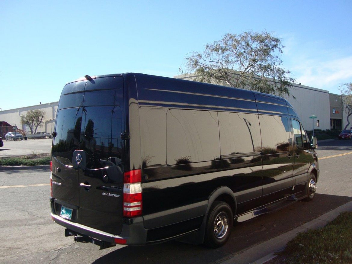 Sprinter for Sale in Carson, CA - Photo 10
