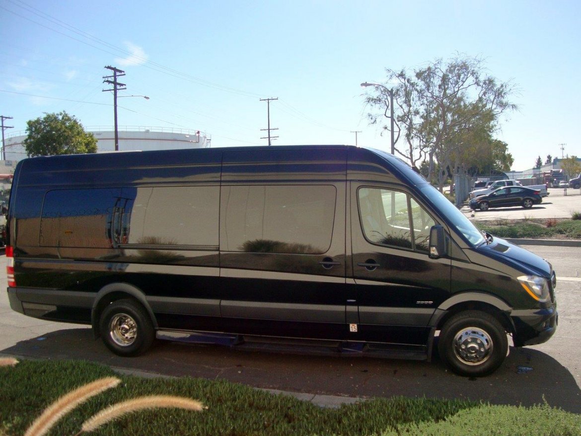 Sprinter for Sale in Carson, CA - Photo 12