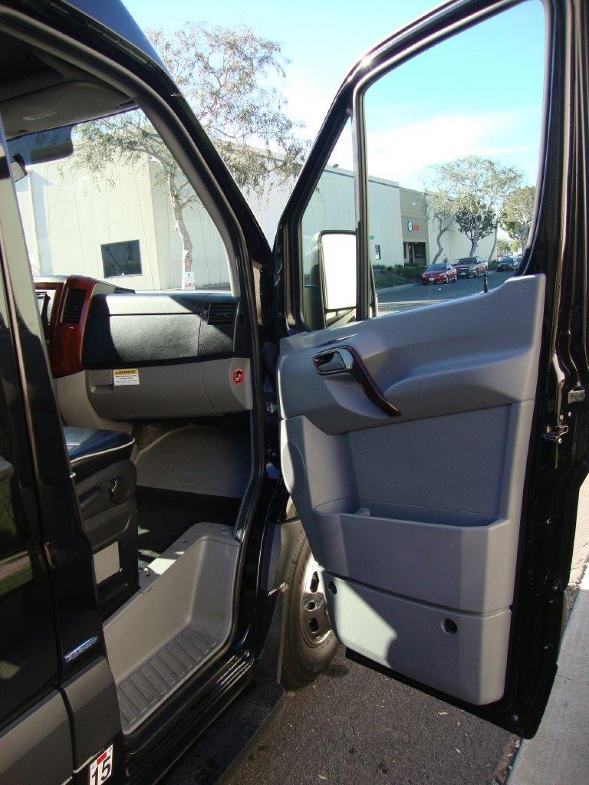 Sprinter for Sale in Carson, CA - Photo 13