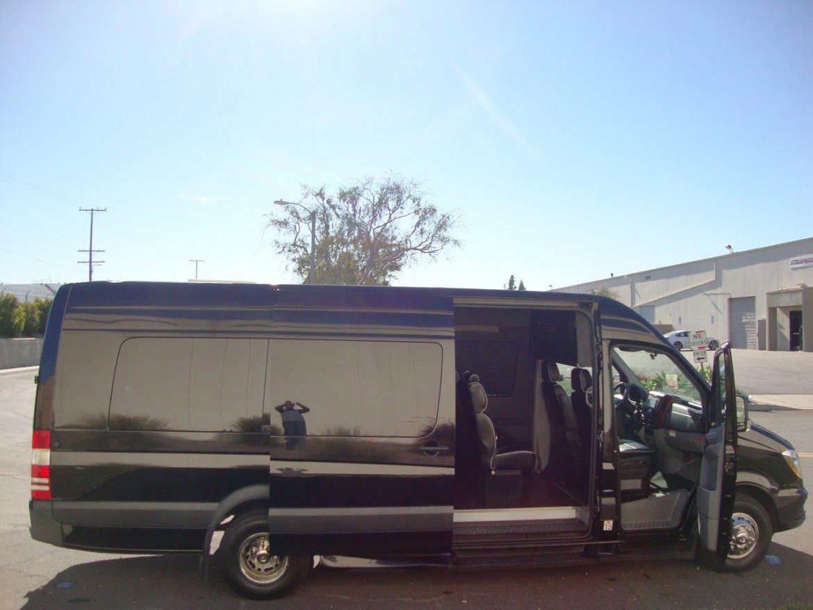 Sprinter for Sale in Carson, CA - Photo 14