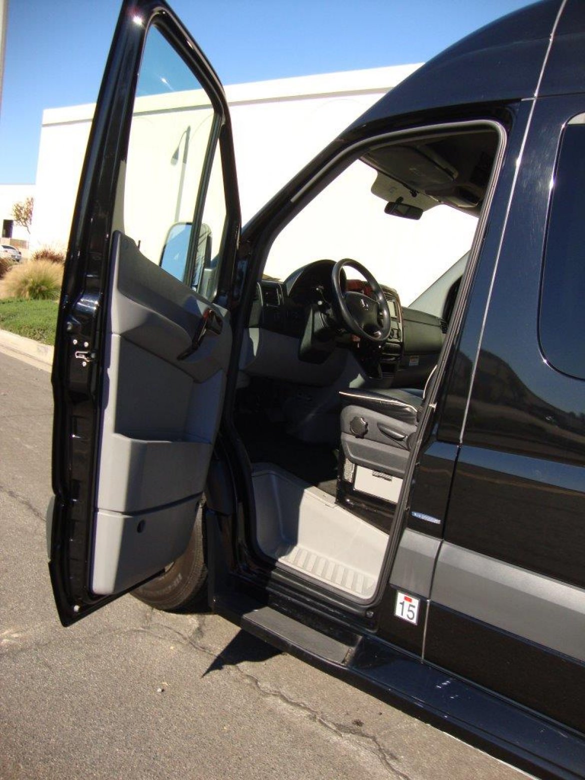 Sprinter for Sale in Carson, CA - Photo 15