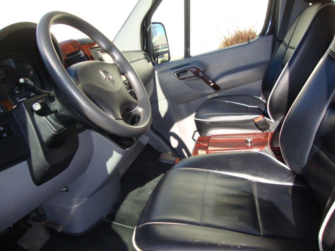 Sprinter for Sale in Carson, CA - Photo 16