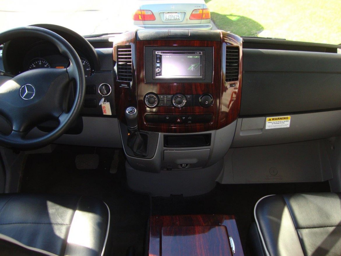 Sprinter for Sale in Carson, CA - Photo 18