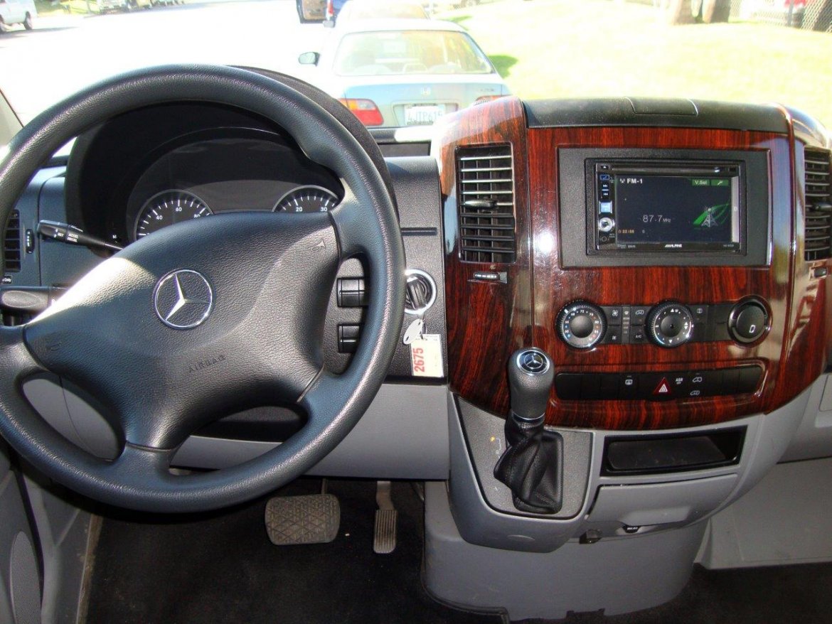 Sprinter for Sale in Carson, CA - Photo 20
