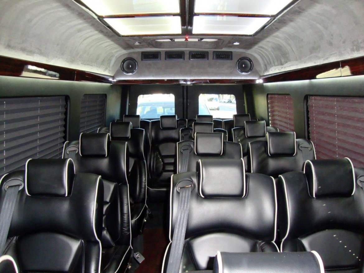 Sprinter for Sale in Carson, CA - Photo 21