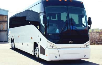2014 MCI J4500 Motorcoach for Sale in Oaklyn, NJ - Main Photo