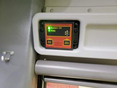2014 MCI J4500 Motorcoach for Sale in Oaklyn, New Jersey, US - Photo 4