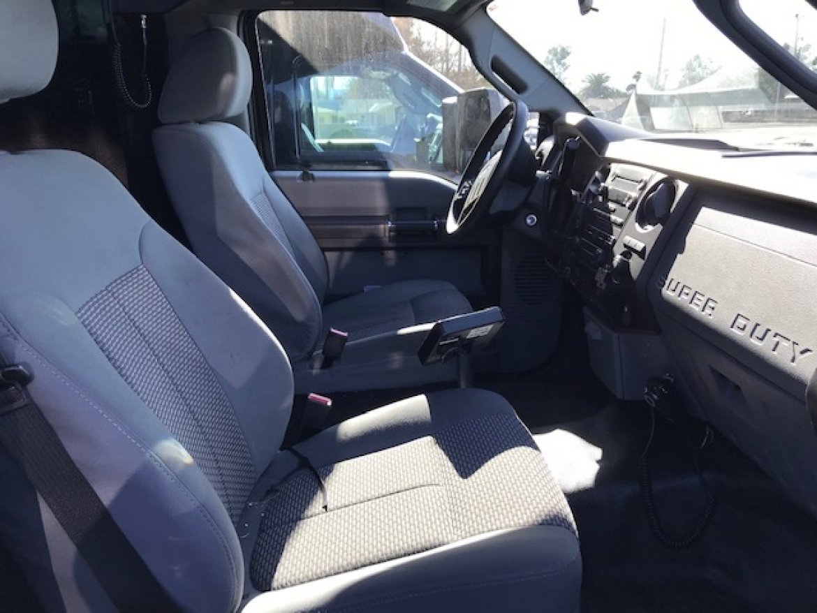 Executive Shuttle for Sale in Riverside, CA - Photo 11