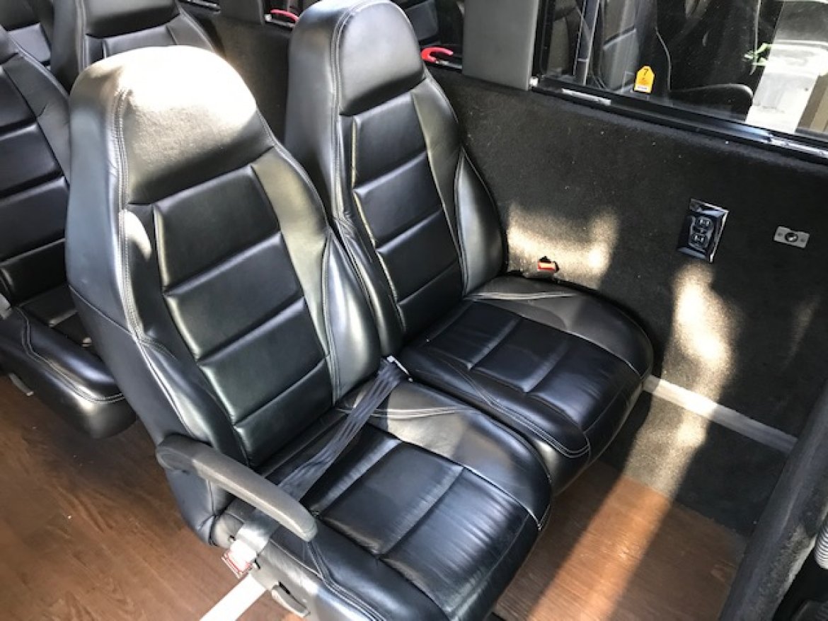 Executive Shuttle for Sale in Riverside, CA - Photo 12